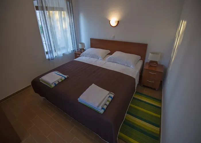 Apartments Punta