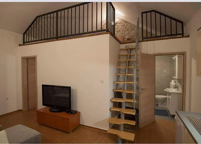 Apartments Punta
