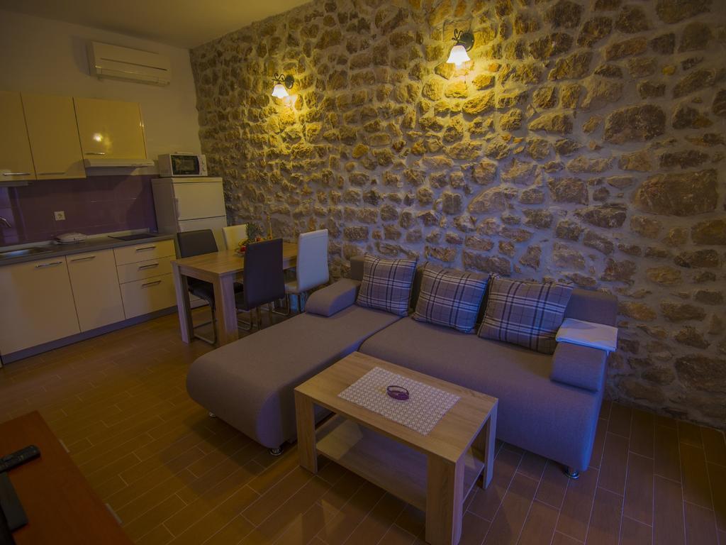 Punta * Starigrad Paklenica