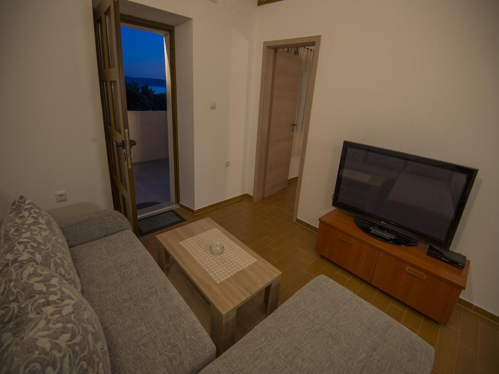 Punta Apartment Starigrad Paklenica