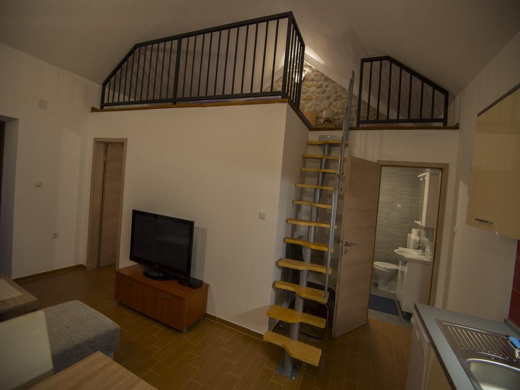Punta Apartment Starigrad Paklenica