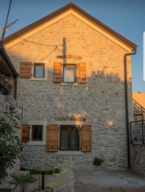 Punta Appartamento