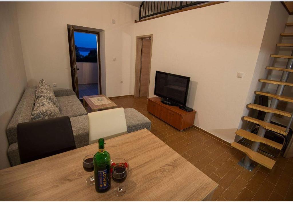 Apartment Punta *
