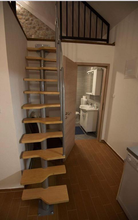Punta Apartment Starigrad Paklenica